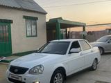 ВАЗ (Lada) Priora 2170 2013 годаfor2 400 000 тг. в Актау