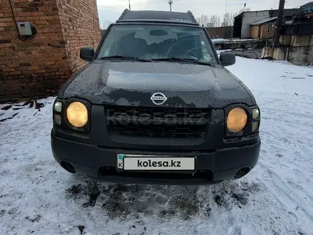 Nissan Xterra 2004 года за 2 500 000 тг. в Усть-Каменогорск – фото 22