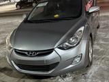 Hyundai Avante 2012 года за 4 200 000 тг. в Караганда