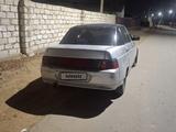 ВАЗ (Lada) 2110 2008 года за 350 000 тг. в Атырау – фото 2