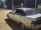 ВАЗ (Lada) 2110 2008 года за 350 000 тг. в Атырау – фото 3