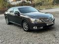 Lexus ES 350 2011 года за 9 350 000 тг. в Алматы – фото 2