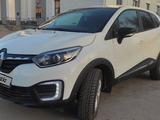 Renault Kaptur 2021 годаүшін9 200 000 тг. в Караганда – фото 3