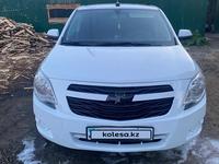 Chevrolet Cobalt 2021 годаүшін4 800 000 тг. в Усть-Каменогорск