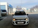 ВАЗ (Lada) Kalina 2194 2014 года за 1 550 000 тг. в Атырау