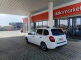 ВАЗ (Lada) Kalina 2194 2014 года за 1 550 000 тг. в Атырау – фото 3