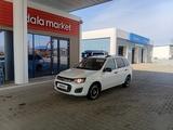 ВАЗ (Lada) Kalina 2194 2014 года за 1 550 000 тг. в Атырау – фото 4