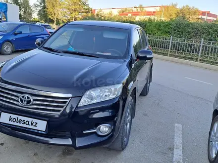 Toyota RAV4 2012 года за 8 100 000 тг. в Актобе – фото 5