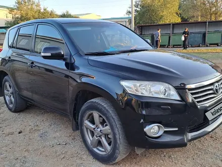 Toyota RAV4 2012 года за 8 100 000 тг. в Актобе – фото 6
