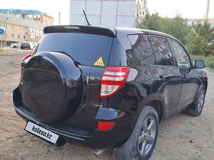 Toyota RAV4 2012 года за 8 100 000 тг. в Актобе – фото 7