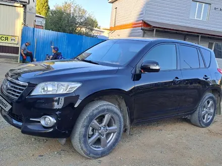 Toyota RAV4 2012 года за 8 100 000 тг. в Актобе – фото 8