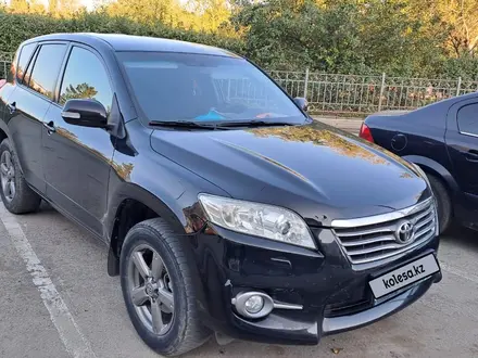 Toyota RAV4 2012 года за 8 100 000 тг. в Актобе – фото 9