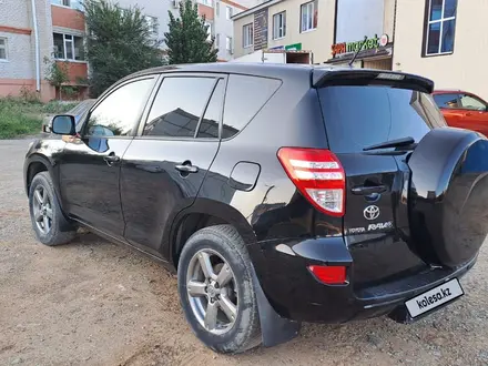 Toyota RAV4 2012 года за 8 100 000 тг. в Актобе – фото 10