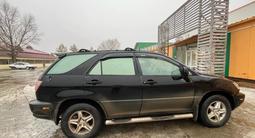 Lexus RX 300 1999 года за 4 300 000 тг. в Аксай