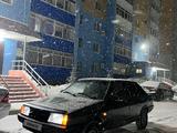 ВАЗ (Lada) 21099 2008 года за 1 200 000 тг. в Семей