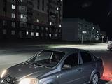 Chevrolet Aveo 2008 года за 2 111 111 тг. в Астана – фото 2
