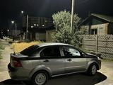 Chevrolet Aveo 2008 года за 2 111 111 тг. в Астана – фото 3