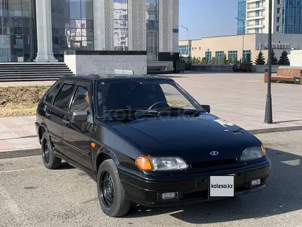 ВАЗ (Lada) 2114 2013 года за 1 600 000 тг. в Алматы