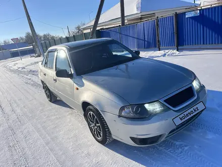 Daewoo Nexia 2008 года за 1 800 000 тг. в Актобе – фото 4