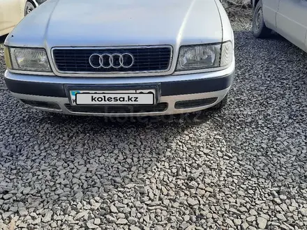 Audi 80 1992 года за 2 450 000 тг. в Караганда