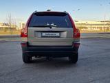 Volvo XC90 2004 годаүшін7 000 000 тг. в Талдыкорган – фото 4