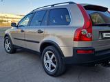 Volvo XC90 2004 годаүшін7 000 000 тг. в Талдыкорган – фото 5