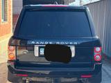 Land Rover Range Rover 2007 года за 7 000 000 тг. в Астана – фото 5