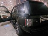 Land Rover Range Rover 2007 года за 7 000 000 тг. в Астана – фото 3