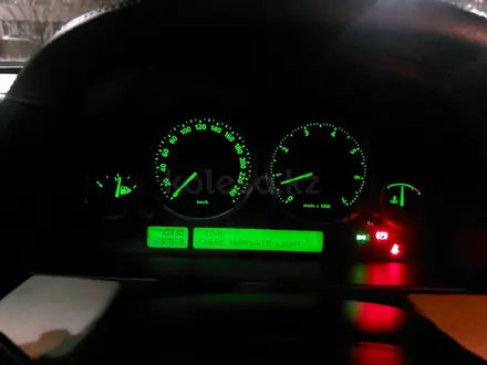 Land Rover Range Rover 2007 года за 6 500 000 тг. в Астана – фото 10