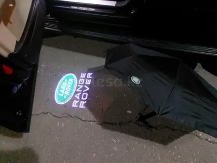 Land Rover Range Rover 2007 года за 6 500 000 тг. в Астана – фото 31