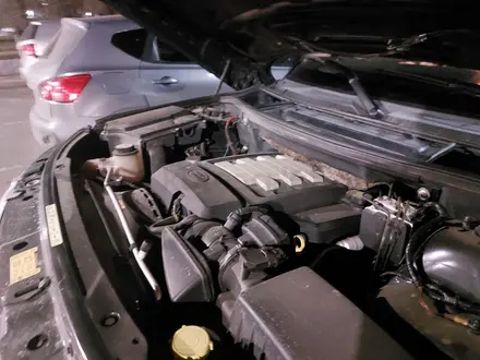 Land Rover Range Rover 2007 года за 6 500 000 тг. в Астана – фото 32