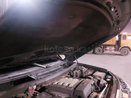 Land Rover Range Rover 2007 года за 6 500 000 тг. в Астана – фото 33