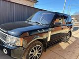 Land Rover Range Rover 2007 года за 7 000 000 тг. в Астана – фото 2