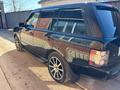 Land Rover Range Rover 2007 года за 6 500 000 тг. в Астана – фото 5