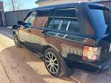 Land Rover Range Rover 2007 года за 7 000 000 тг. в Астана – фото 4