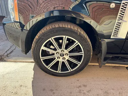Land Rover Range Rover 2007 года за 6 500 000 тг. в Астана – фото 14