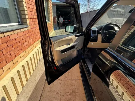 Land Rover Range Rover 2007 года за 6 500 000 тг. в Астана – фото 15