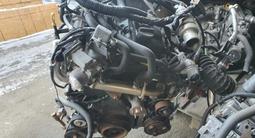 Двигатель YD25 2.5, VQ40 4.0 АКПП автоматүшін120 000 тг. в Алматы – фото 5