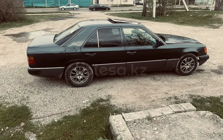 Mercedes-Benz E 300 1991 годаүшін1 300 000 тг. в Алматы