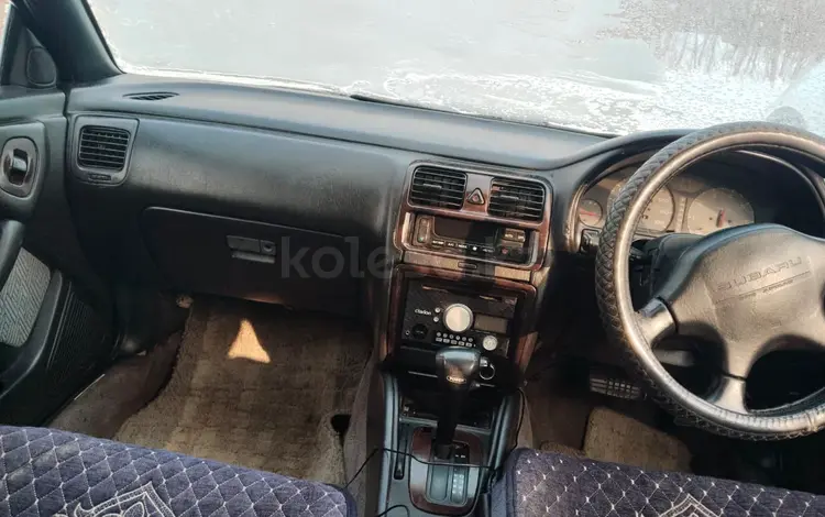 Subaru Legacy 1998 года за 1 200 000 тг. в Усть-Каменогорск