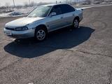 Subaru Legacy 1998 года за 1 200 000 тг. в Усть-Каменогорск – фото 5