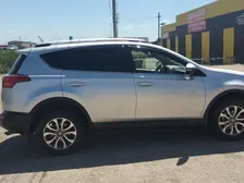 Toyota RAV4, 2014