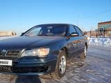 Nissan Maxima 1997 года за 1 500 000 тг. в Актобе – фото 3