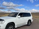 Lexus LX 470 2000 годаfor7 800 000 тг. в Актау – фото 3