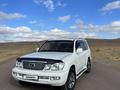 Lexus LX 470 2000 года за 7 900 000 тг. в Актау