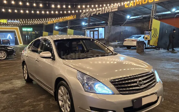 Nissan Teana 2008 года за 5 500 000 тг. в Тараз