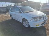 Honda Odyssey 2001 года за 3 800 000 тг. в Алматы