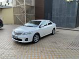 Toyota Corolla 2012 года за 7 500 000 тг. в Алматы