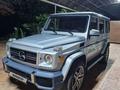 Mercedes-Benz G 55 AMG 2008 года за 17 500 000 тг. в Алматы