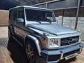 Mercedes-Benz G 55 AMG 2008 годаfor17 500 000 тг. в Алматы – фото 3